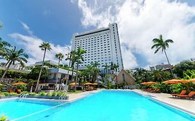 ホテル日航那覇グランドキャッスル